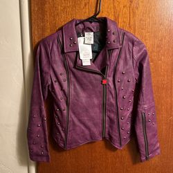 Descendants Jacket