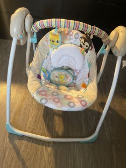 Baby Rocker
