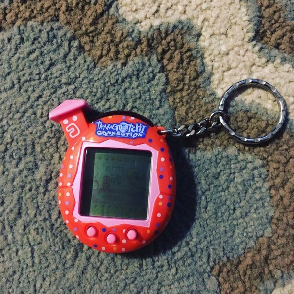 Tamagotchi v5 famitchi for Sale in Kettle Falls, WA OfferUp