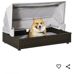 Cool Dog Bed