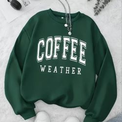 Womans Sweatshirts 
