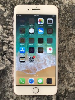 💕 iPhone 7 Plus 💕