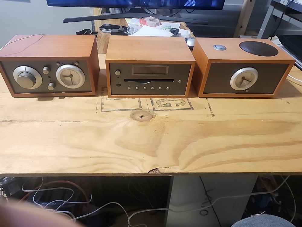 Tivli Audio