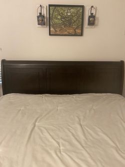 King Bedroom Set