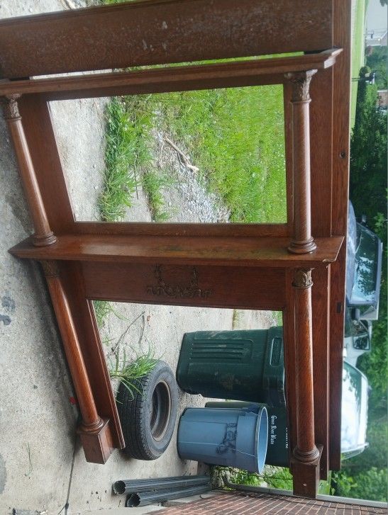 steries mantle