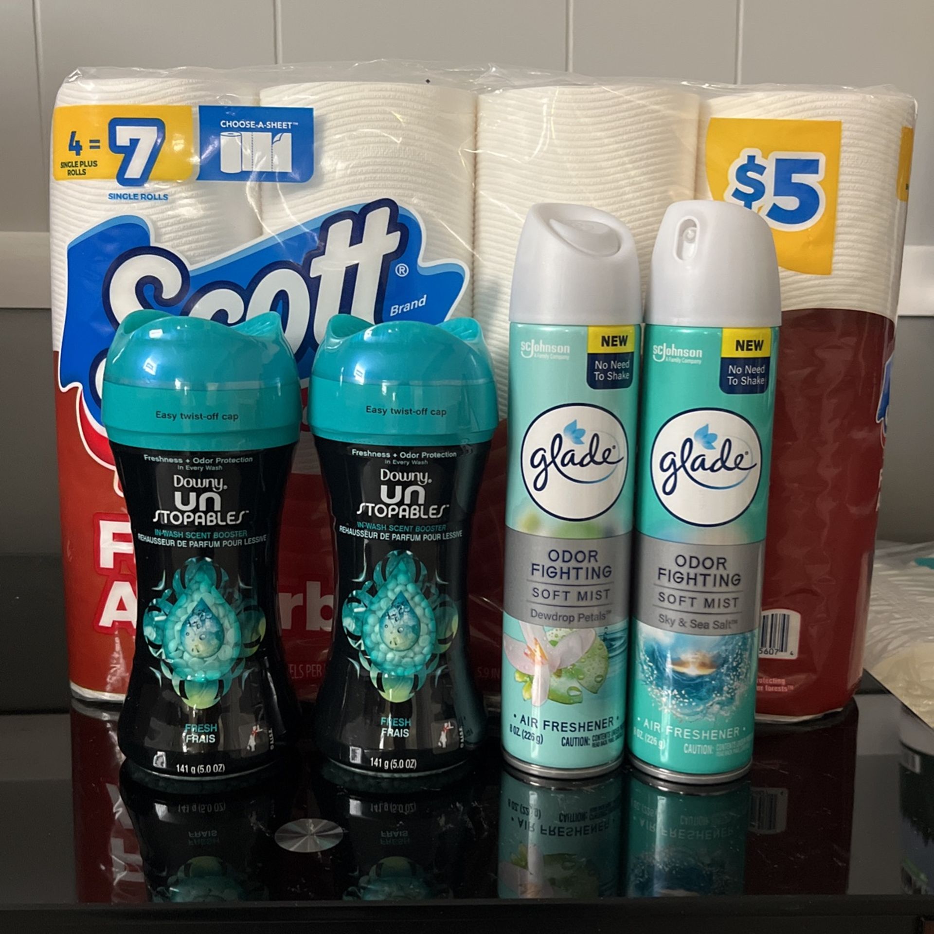 Household Bundle
