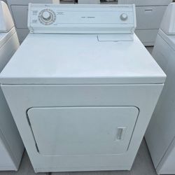Electric Dryer Free Delivery 
