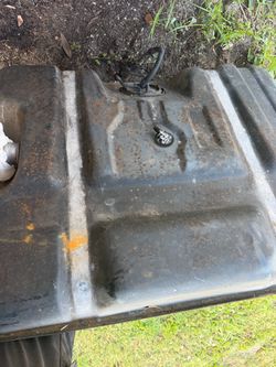 94 f150 fuel tanks