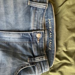 Women’s jeans