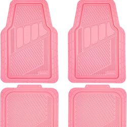 Car Mats