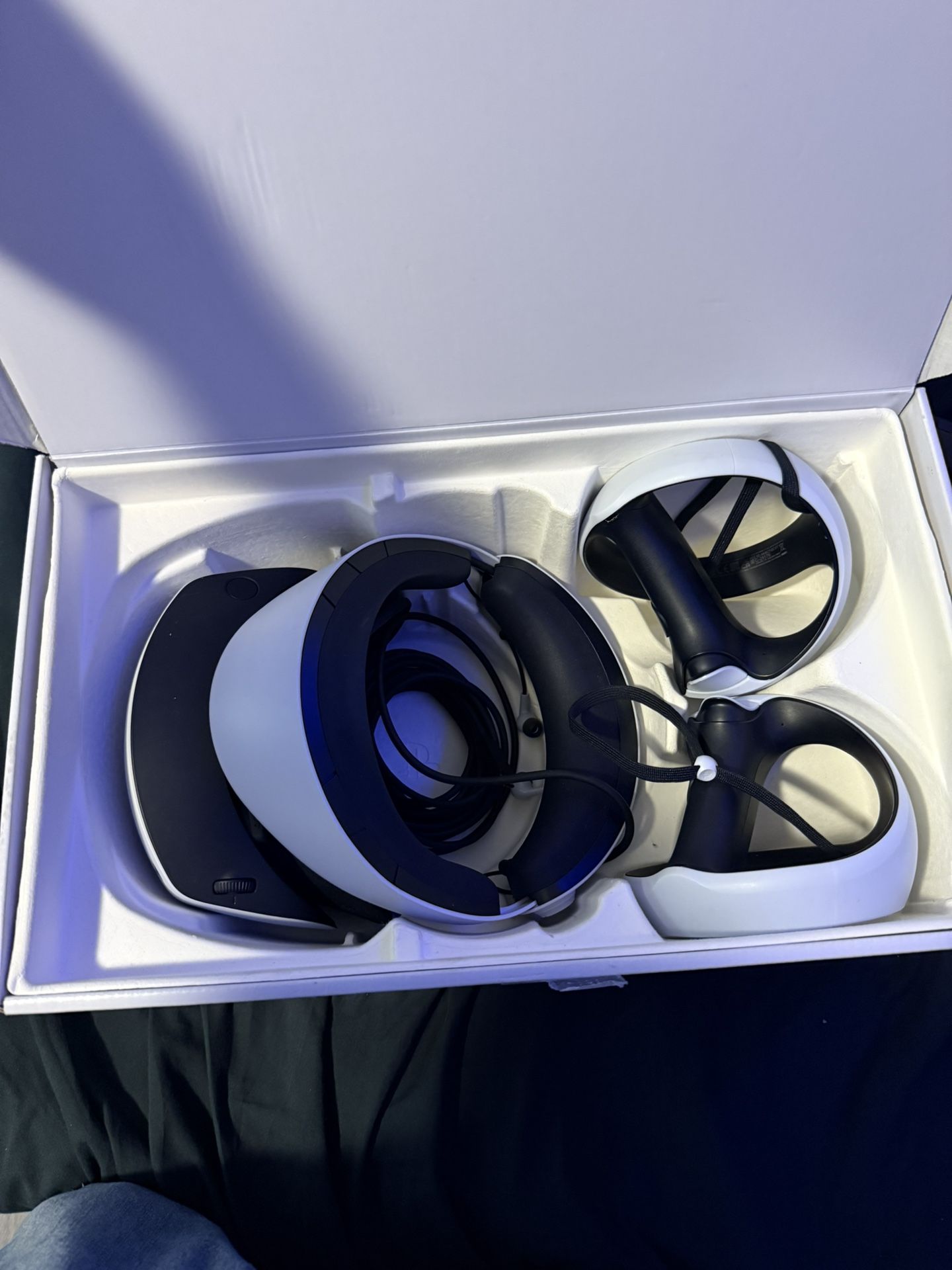 PlayStation VR2