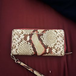 Michael Kors Clutch