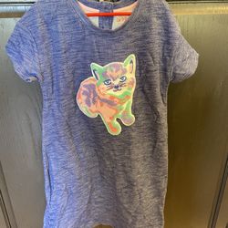 Girls Clothing