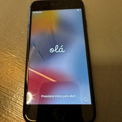 iPhone 7 128gb Used Verizon VZW Battery Health 85% Trade In