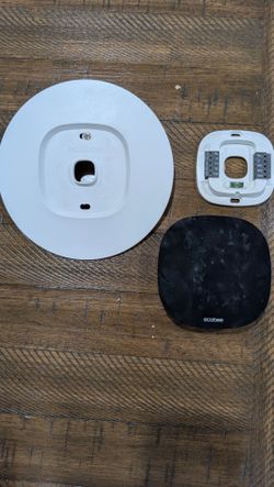 Ecobee Smart Thermostat