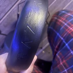 Razer brand head phones