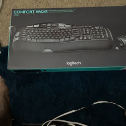 Comfort Wave