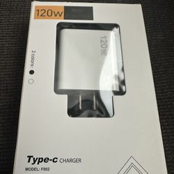 Fast Charger, Type C
