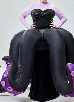 Ursula dress / Costume