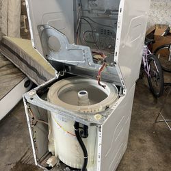 Lavadora Secadora Estufa Neveras Water Heater