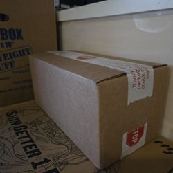 Pokemon Twilight Masquerade Pokemon Center ETB Case (x4 ETBs)