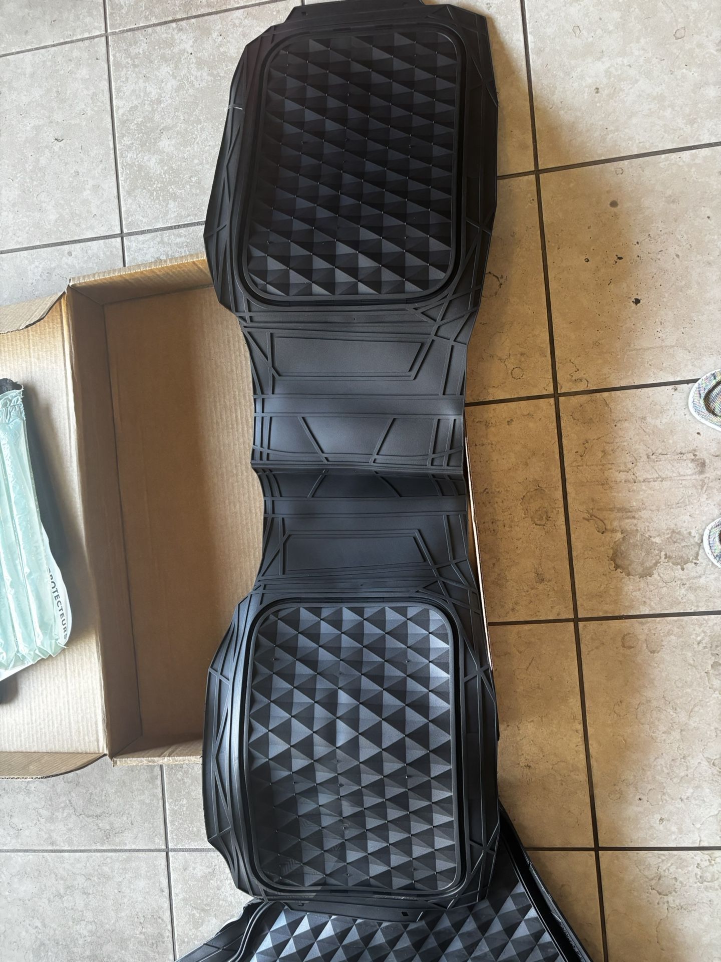Car Floor Mats for Sale in San Antonio, TX OfferUp
