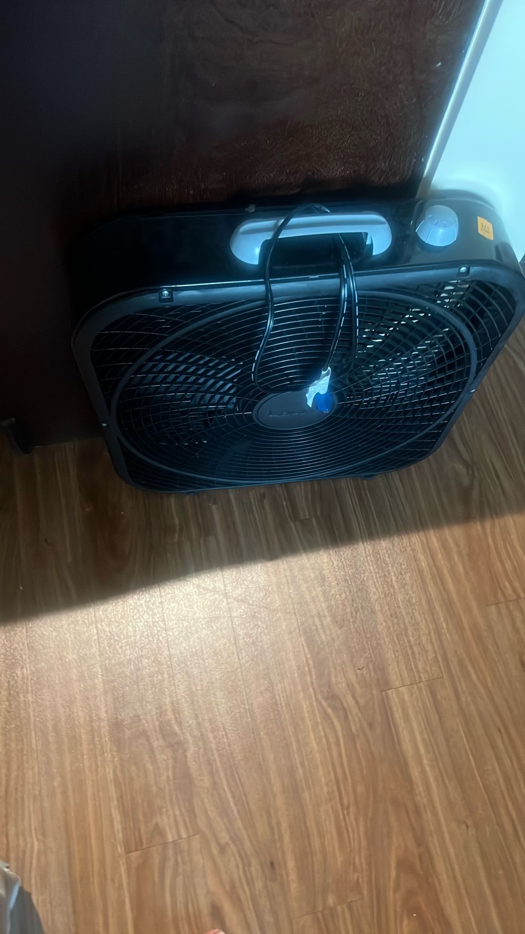 Floor Fan