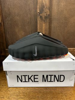 Women’s Nike mind 001 Black