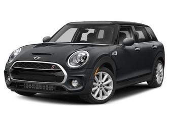 2019 Mini Clubman