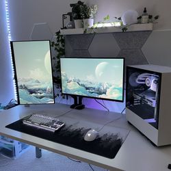 Gaming pc 