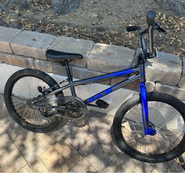 BMX Bicycle