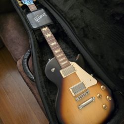 Gibson Tribute Electric Guitar