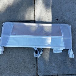 Munchkin Saftey Bed Rail