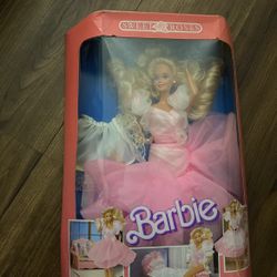 Vintage Barbie