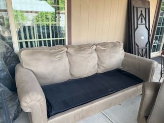 Sofa Bed and Love Seat Sofa