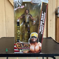 WWE