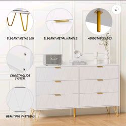 Dresser/TV Console