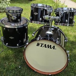 Tama Starclassic Maple/ Birch Performer Kit 