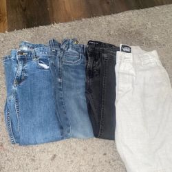 Boy Jeans