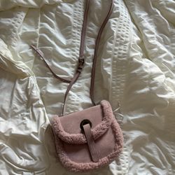 New Ugg Bag (pink) 