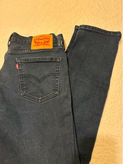 $25- Men’s 511 Levi Jeans New cn/ check out our other sales