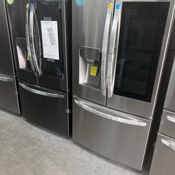 LG Refrigerator 