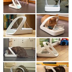 Sure Pet Microchip Feeder