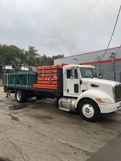 Teardrop Pallet Racking