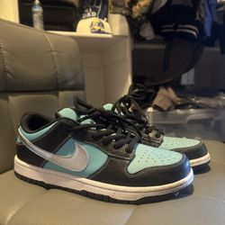 Nike Sb Tiffany’s 