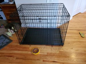 New And Used Dog Crate For Sale In Boise Id Offerup