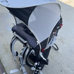 Osprey Poco Child Carrier – Like New