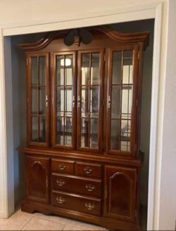 China Cabinet 