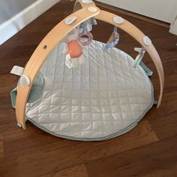Wood Modern Play May 