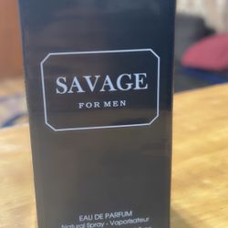 Savage For Men Eau De Parfum 100ml